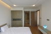 A beautiful 2 bedroom apartment for rent in Vinhomes Metropolis